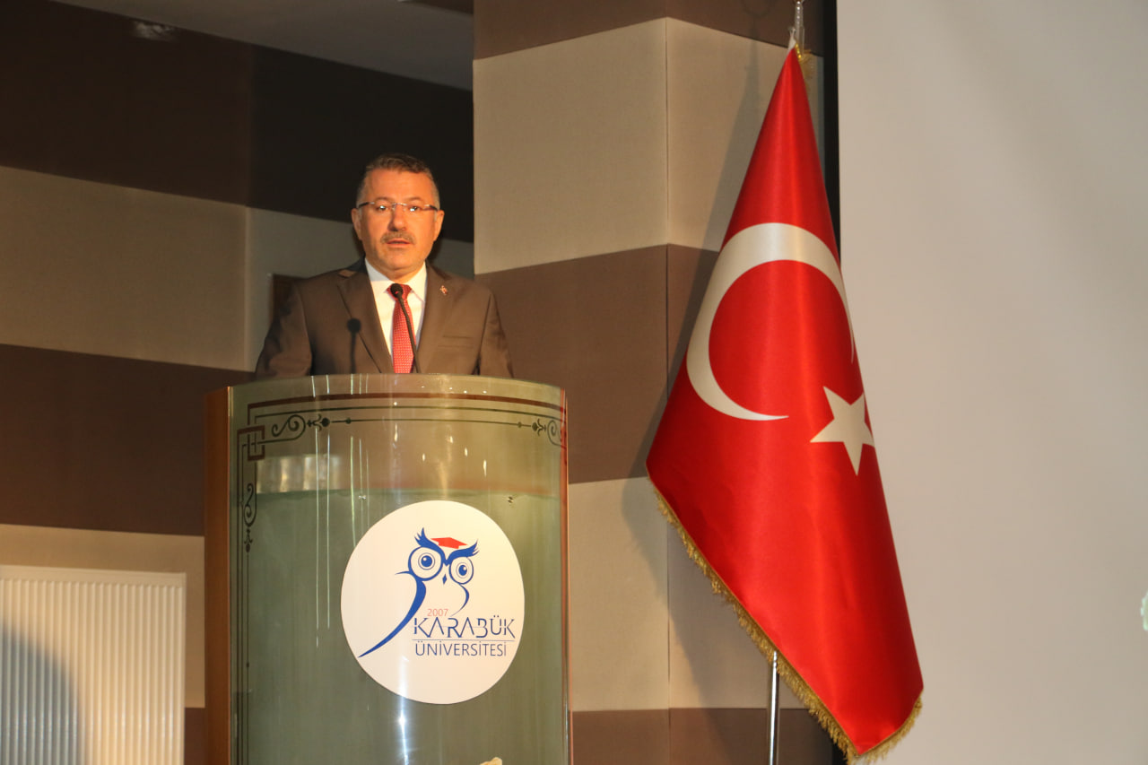 GreenCamUz Second Training Program Successfully Launched at Karabük University