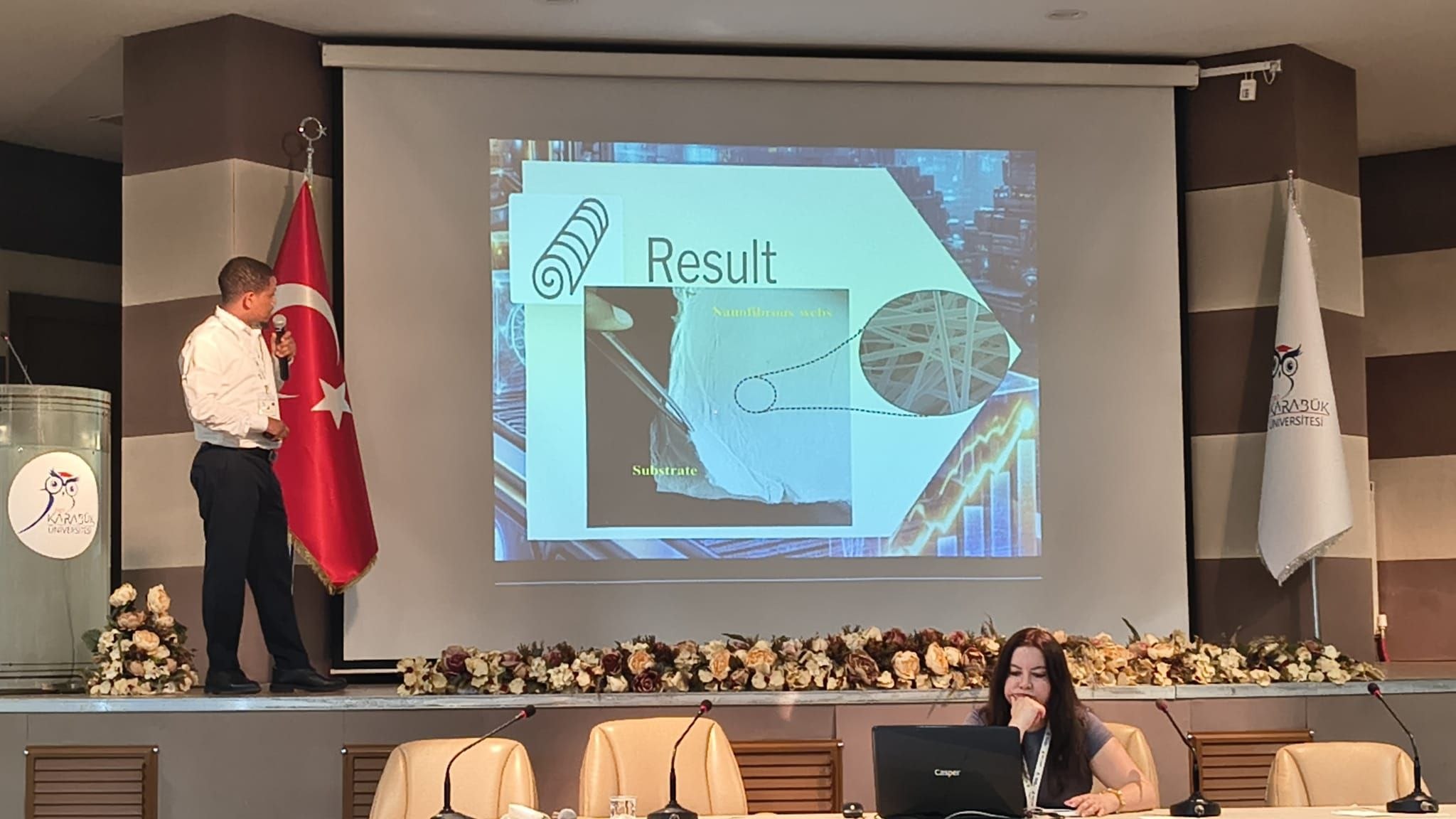 GreenCamUz Second Training Program Continued with International Expert Sessions on Sustainable Education and Waste Management