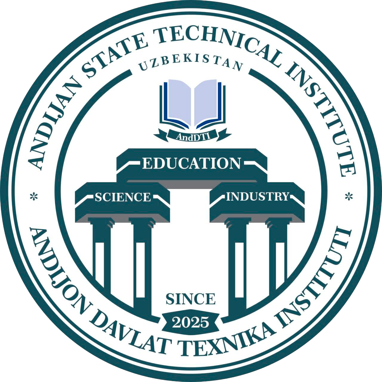 Andijan State Tech Uni