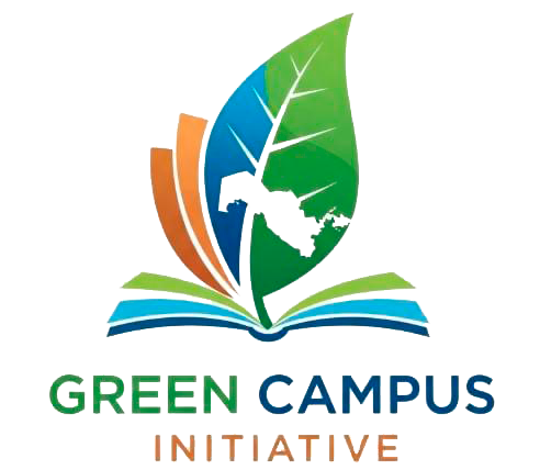 Green Campus Logo